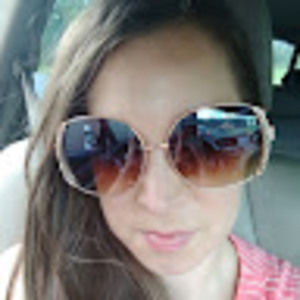 Meet your Posher, Krystle